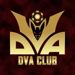 DVA88 club logo