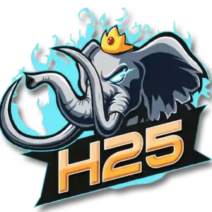 H25 Online Casino