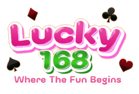 Lucky168 Slot App