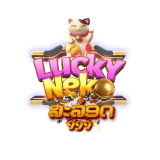 LUCKY NEKO SLOT999