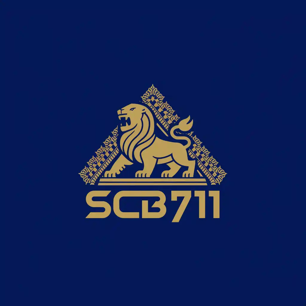 SCB711