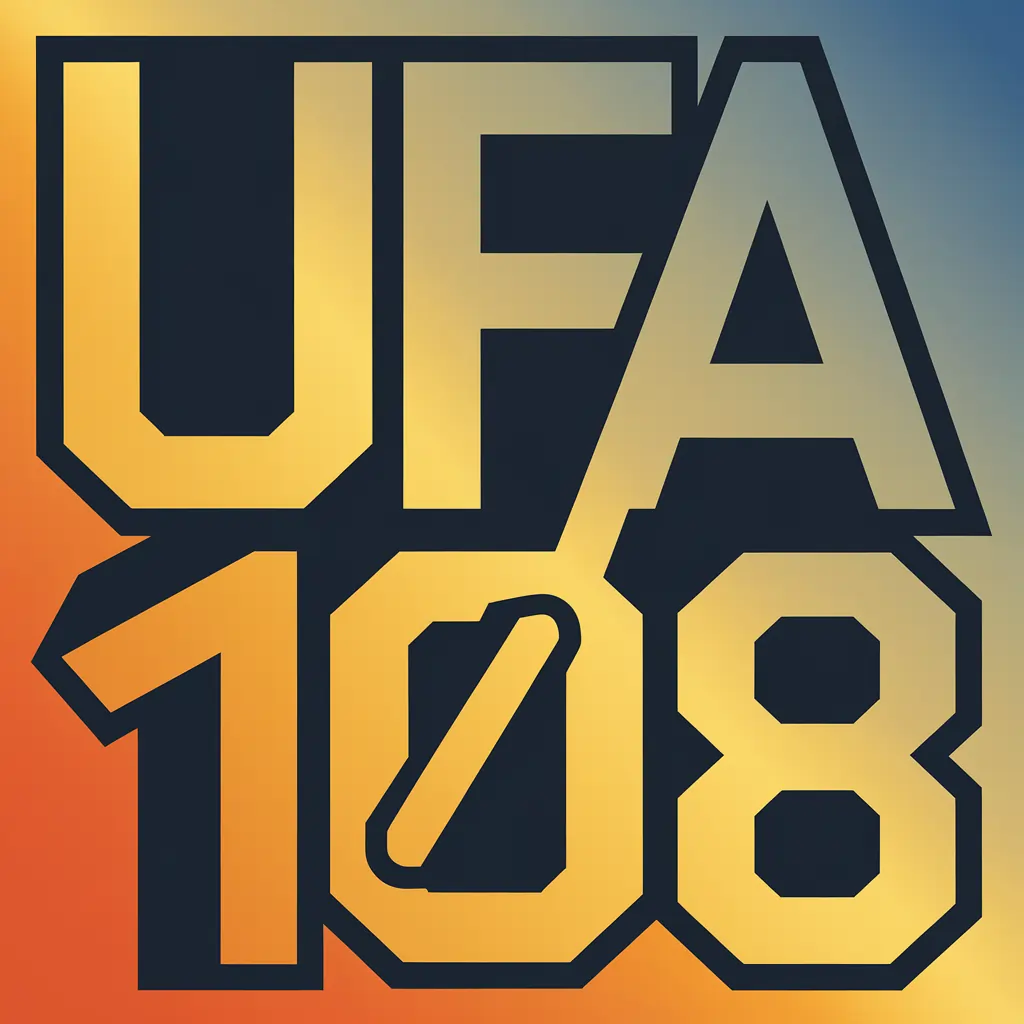 UFA108