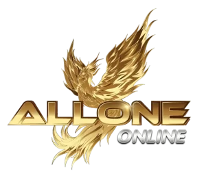 ALLONEONLINE แอป