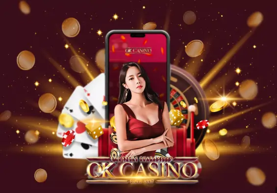 7xm-okcasino 5,000baht bonus