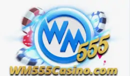 wm555 casino